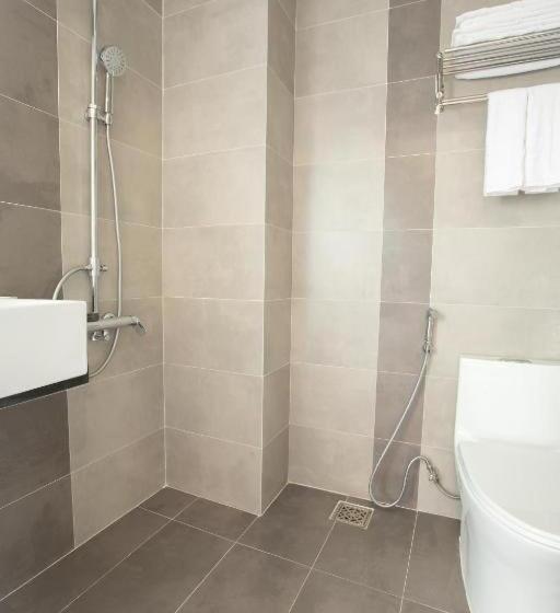 هتل Country House