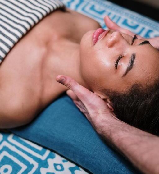 هتل Country House