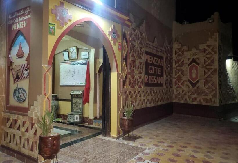 Капсульный Oтель El Menzeh Foundation