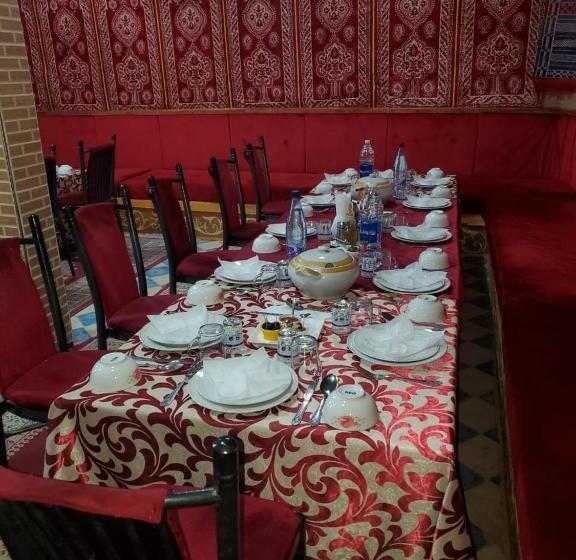 هتل کپسول El Menzeh Foundation