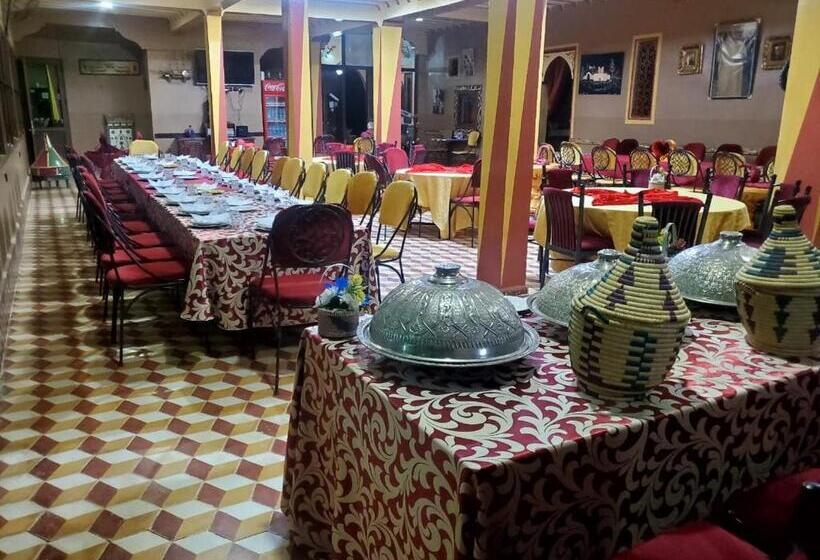 هتل کپسول El Menzeh Foundation