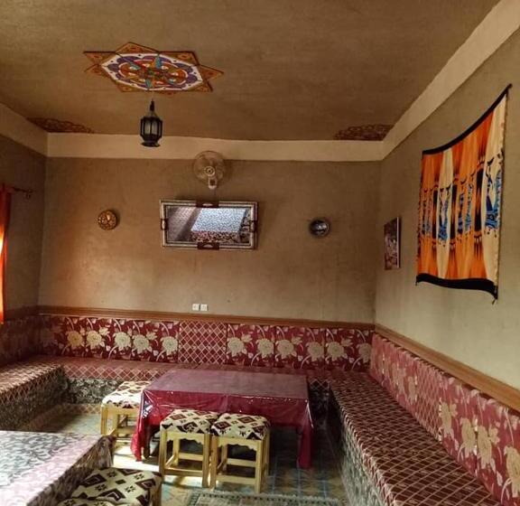 Капсульный Oтель El Menzeh Foundation