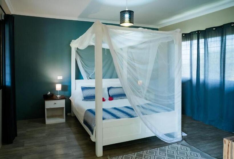 فندق Domiya Estate Ltd