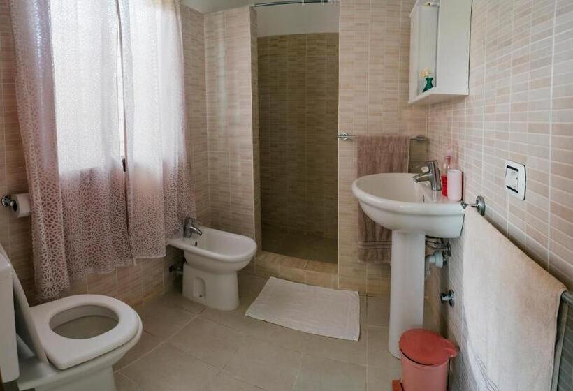 בית מלון כפרי Domiya Estate Ltd