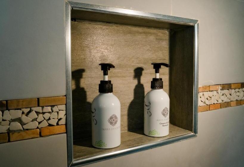 בית מלון כפרי Domiya Estate Ltd