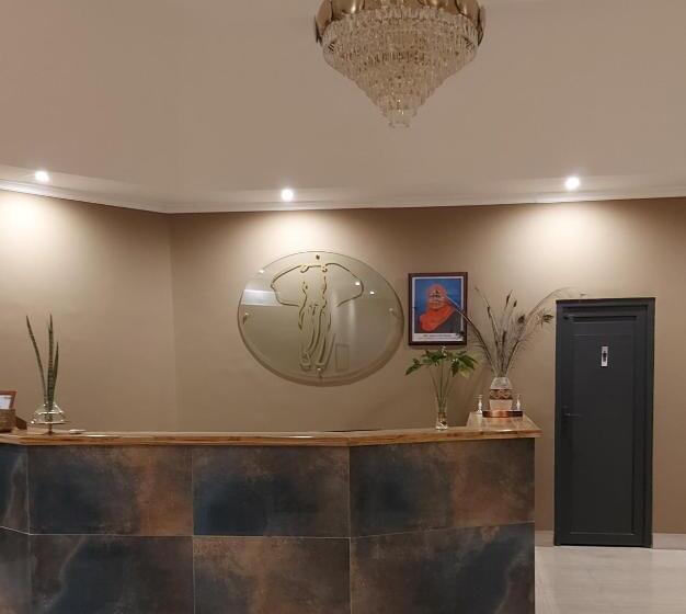 فندق Domiya Estate Ltd