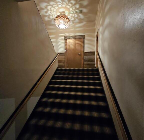 هتل Eaglescape Suites And Event Center