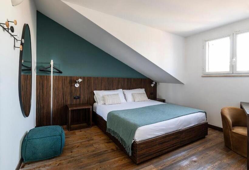 هتل Easylife Suite In Colonne San Lorenzo Milano