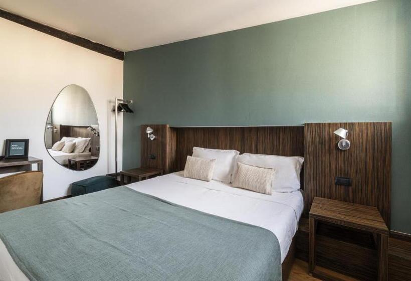 هتل Easylife Suite In Colonne San Lorenzo Milano