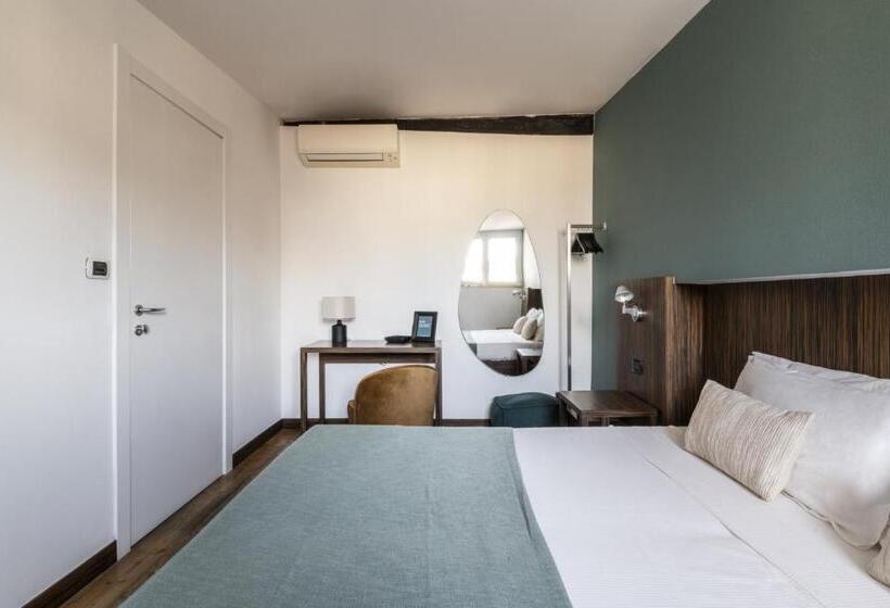 هتل Easylife Suite In Colonne San Lorenzo Milano