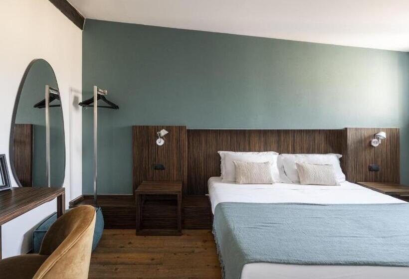 هتل Easylife Suite In Colonne San Lorenzo Milano