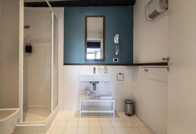 هتل Easylife Suite In Colonne San Lorenzo Milano