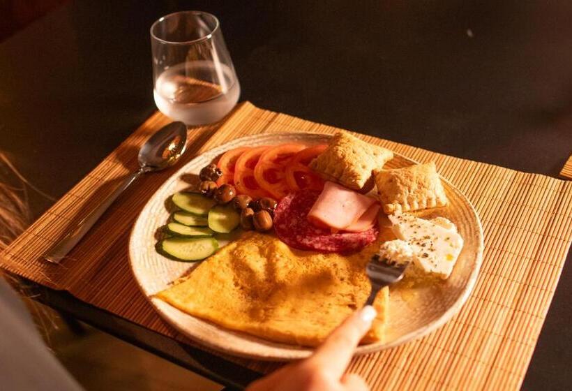 فندق Elite Luxury Boutique