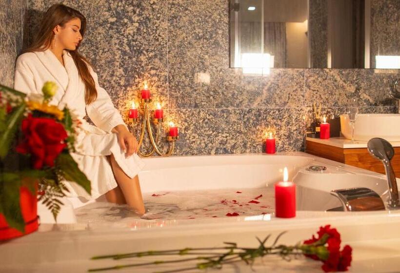 فندق Elite Luxury Boutique