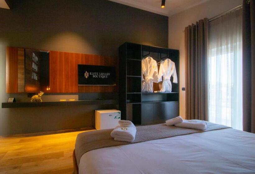 فندق Elite Luxury Boutique