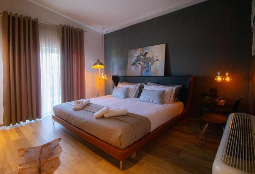 فندق Elite Luxury Boutique