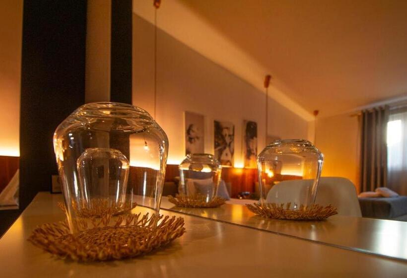 فندق Elite Luxury Boutique