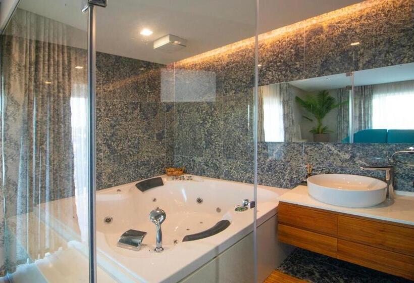 فندق Elite Luxury Boutique