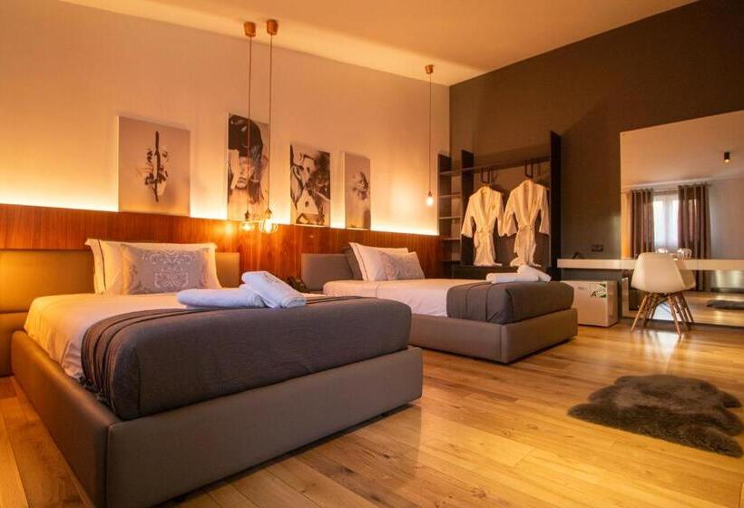 فندق Elite Luxury Boutique