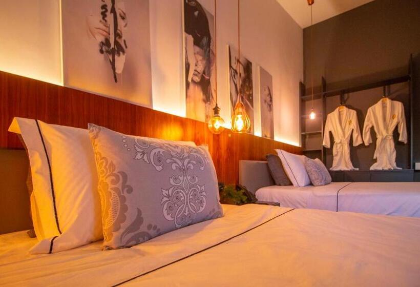 فندق Elite Luxury Boutique