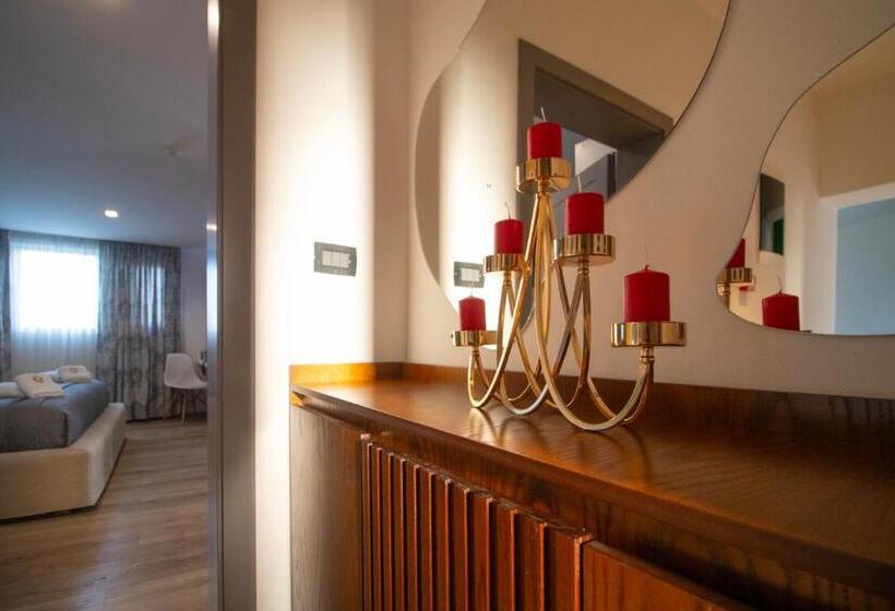 فندق Elite Luxury Boutique