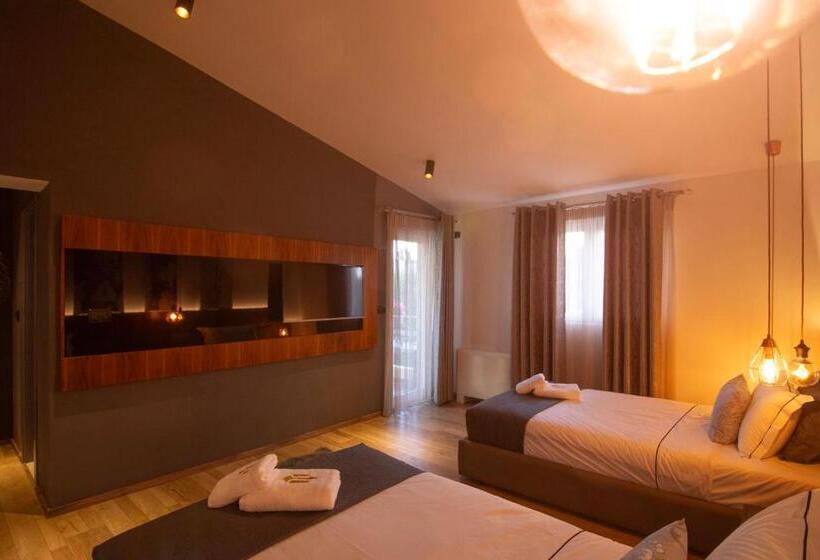 فندق Elite Luxury Boutique