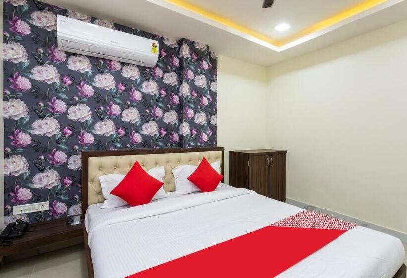 酒店 O Eternity Elite