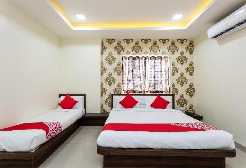 酒店 O Eternity Elite