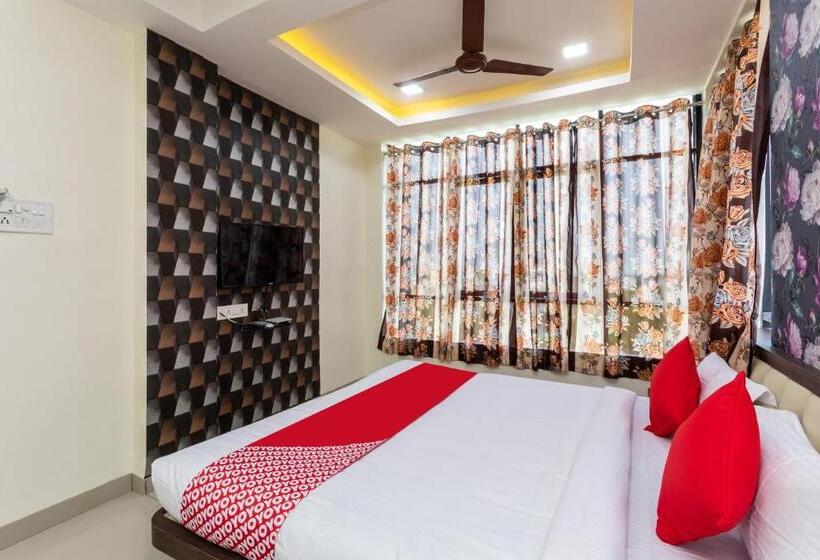 酒店 O Eternity Elite