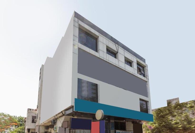 酒店 O Eternity Elite