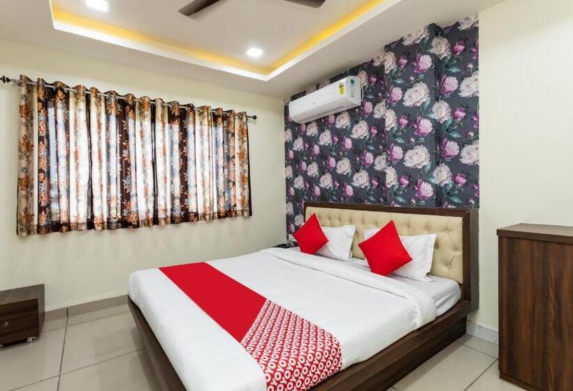 酒店 O Eternity Elite