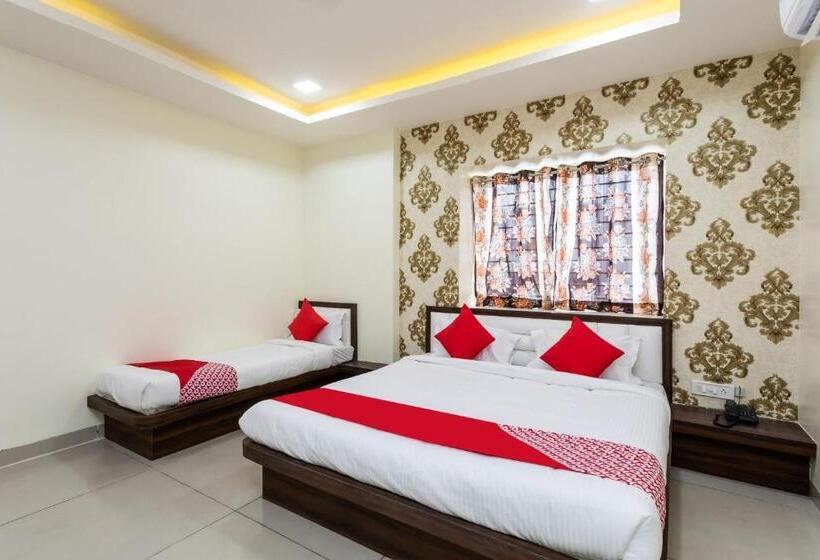 酒店 O Eternity Elite