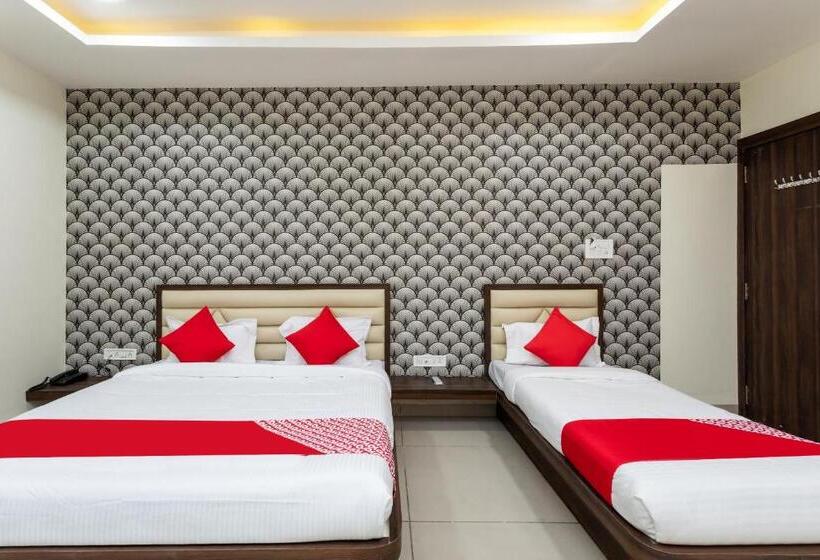 酒店 O Eternity Elite