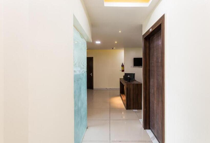 酒店 O Eternity Elite