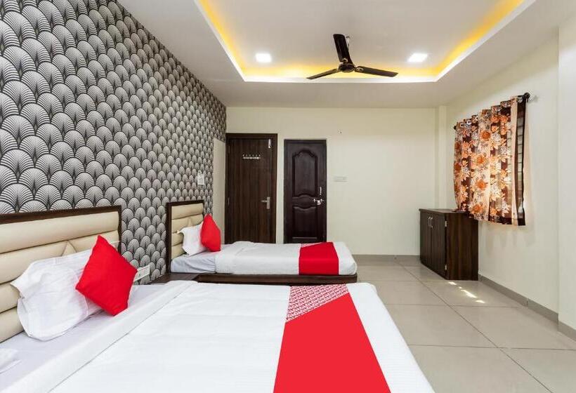 酒店 O Eternity Elite