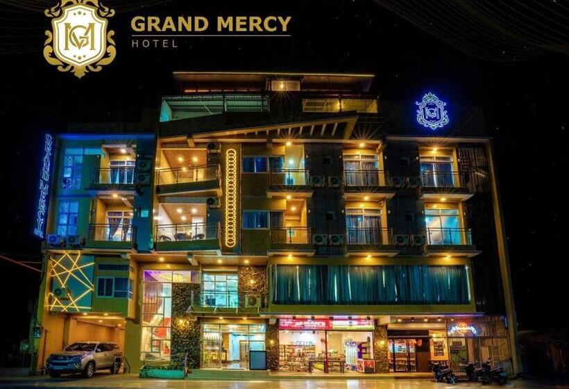 فندق Grand Mercy