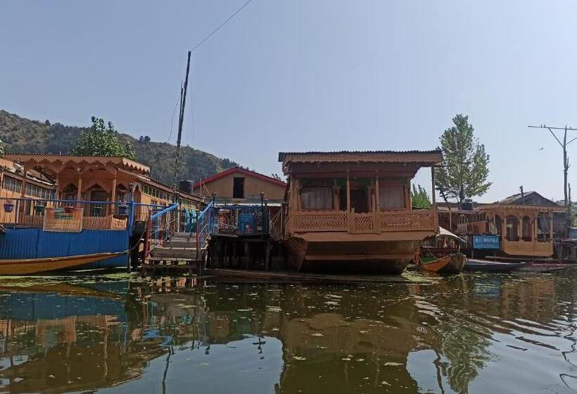 ホテル Hb. Gulshan Palace