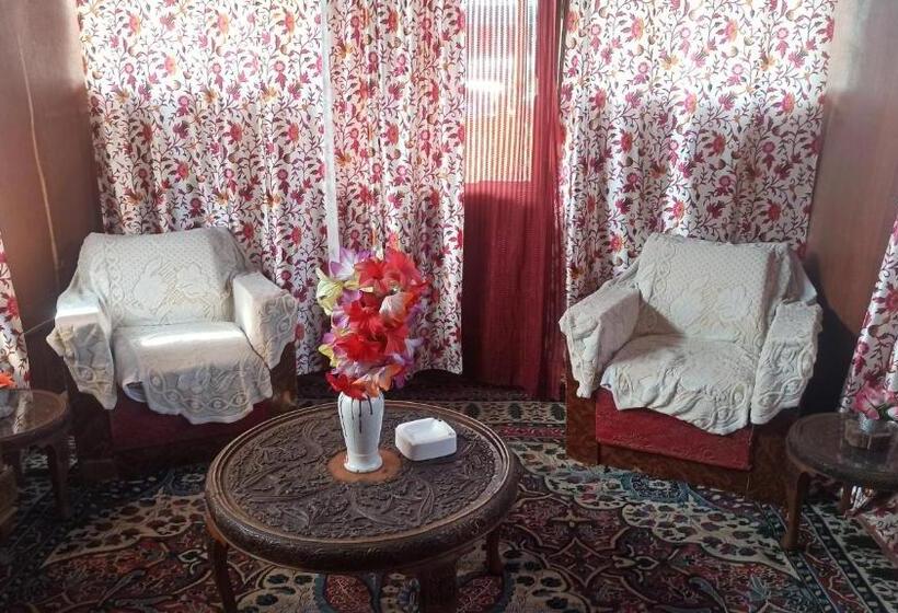 ホテル Hb. Gulshan Palace