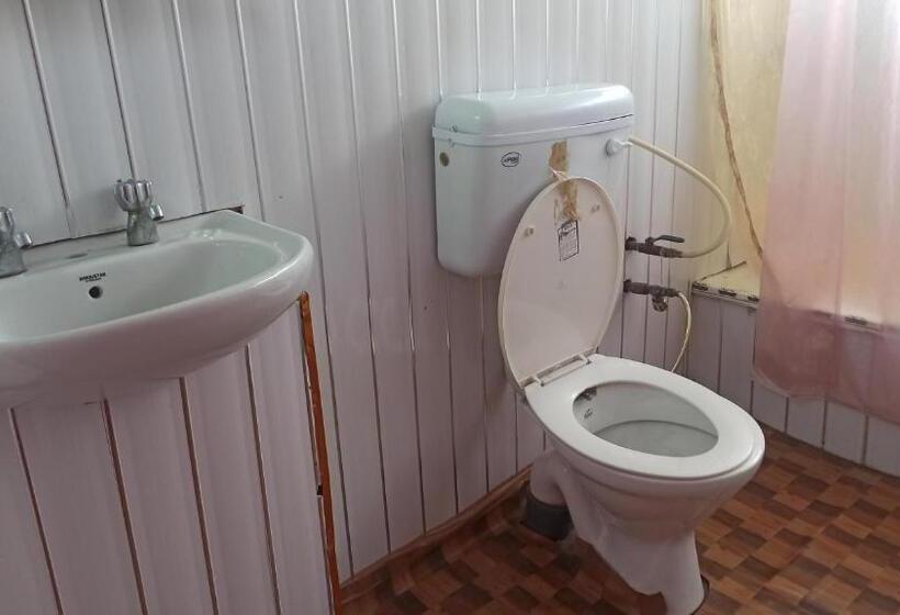 ホテル Hb. Gulshan Palace