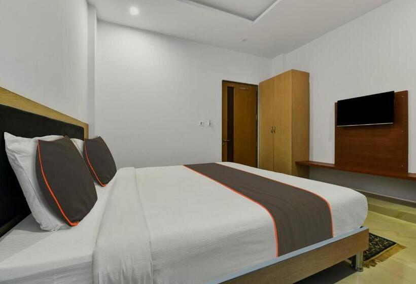 هتل Heritage Inn Udaipur