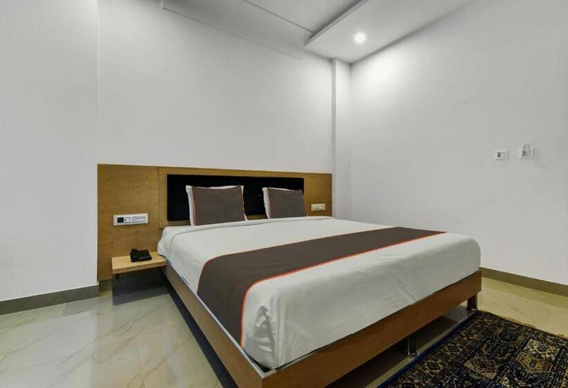 هتل Heritage Inn Udaipur