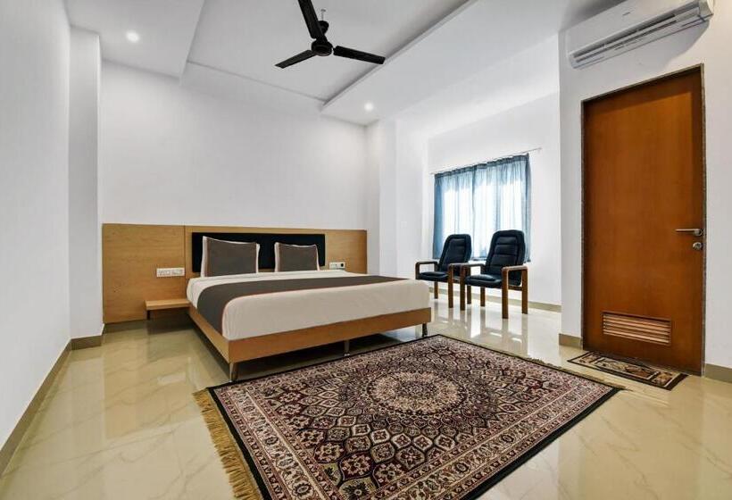 هتل Heritage Inn Udaipur