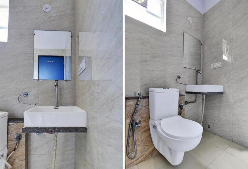 هتل Heritage Inn Udaipur