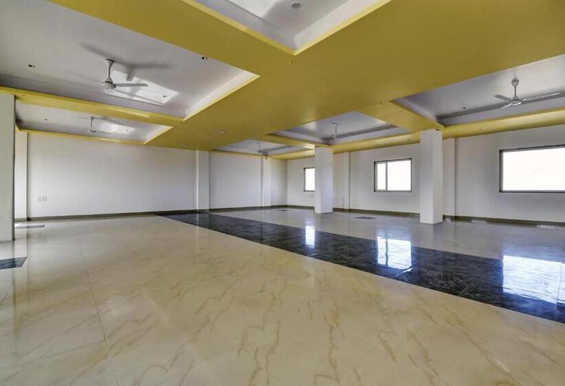 هتل Heritage Inn Udaipur