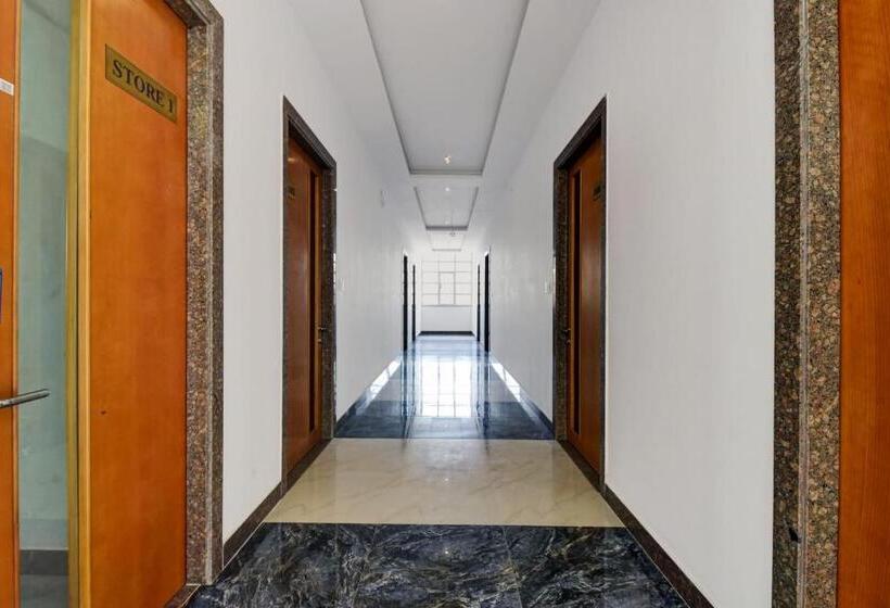 هتل Heritage Inn Udaipur