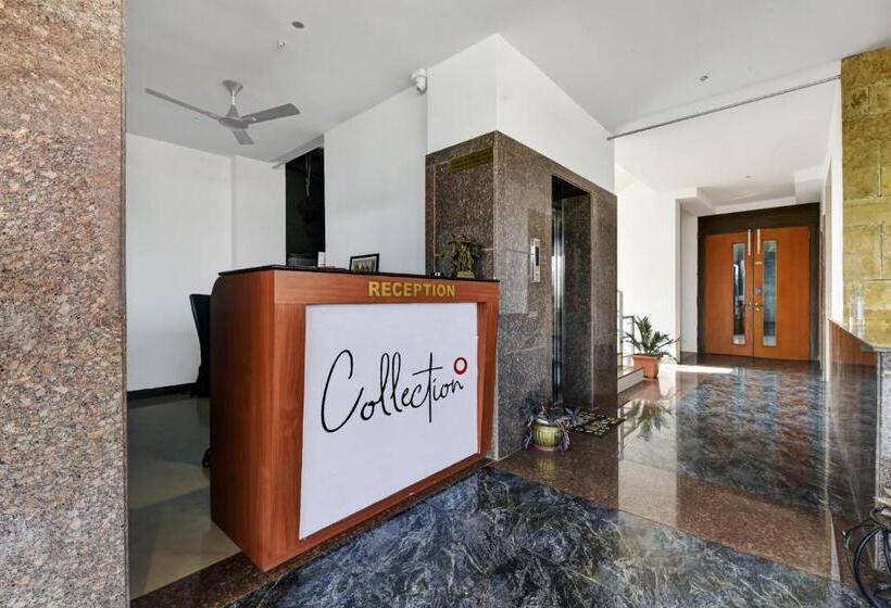 هتل Heritage Inn Udaipur