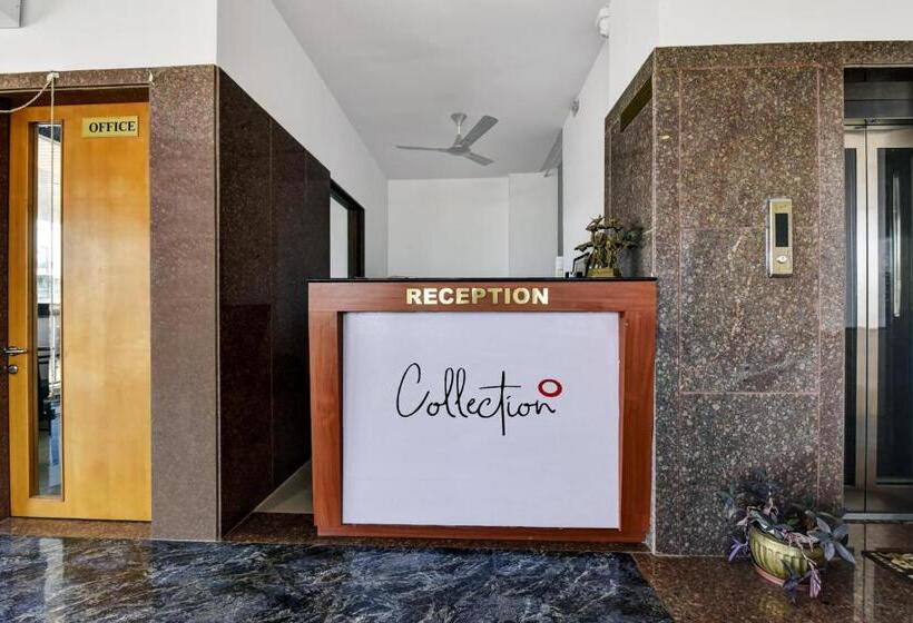 هتل Heritage Inn Udaipur