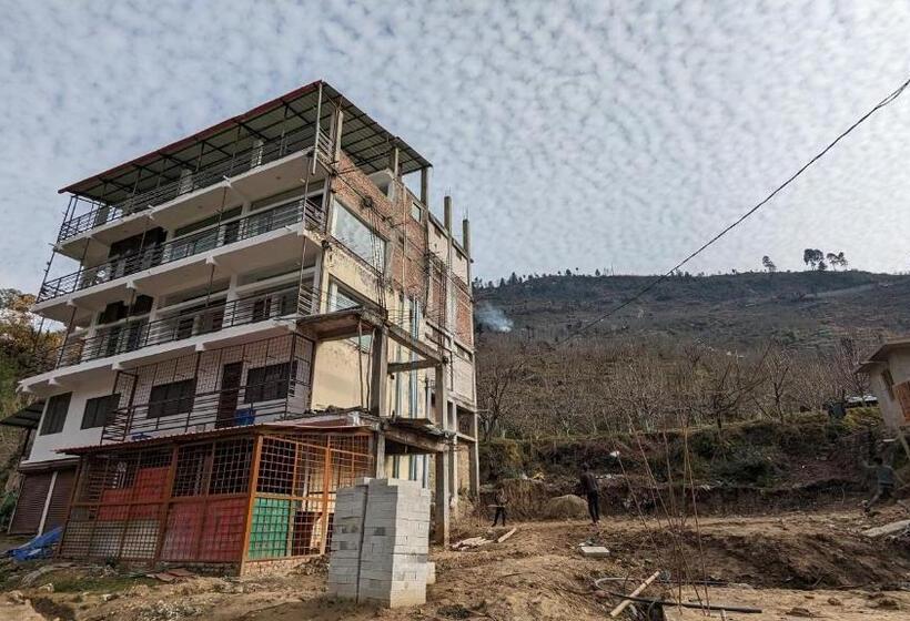 酒店 Himalayangypsie