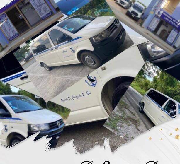 فندق Holbox Chiquila Playa Del Carmen Callective Service