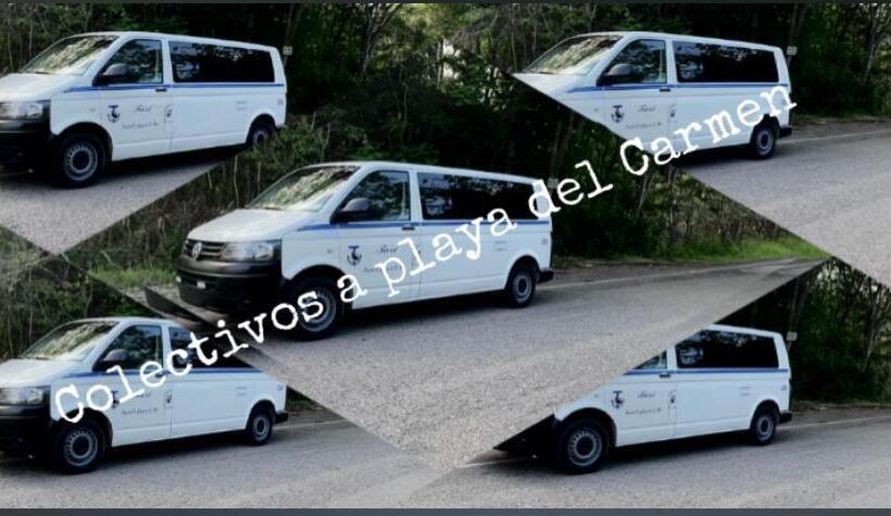 فندق Holbox Chiquila Playa Del Carmen Callective Service